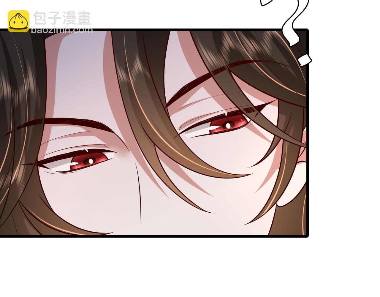 🍝炮灰闺女的生存方式 第99话 七七的平安符 第15页