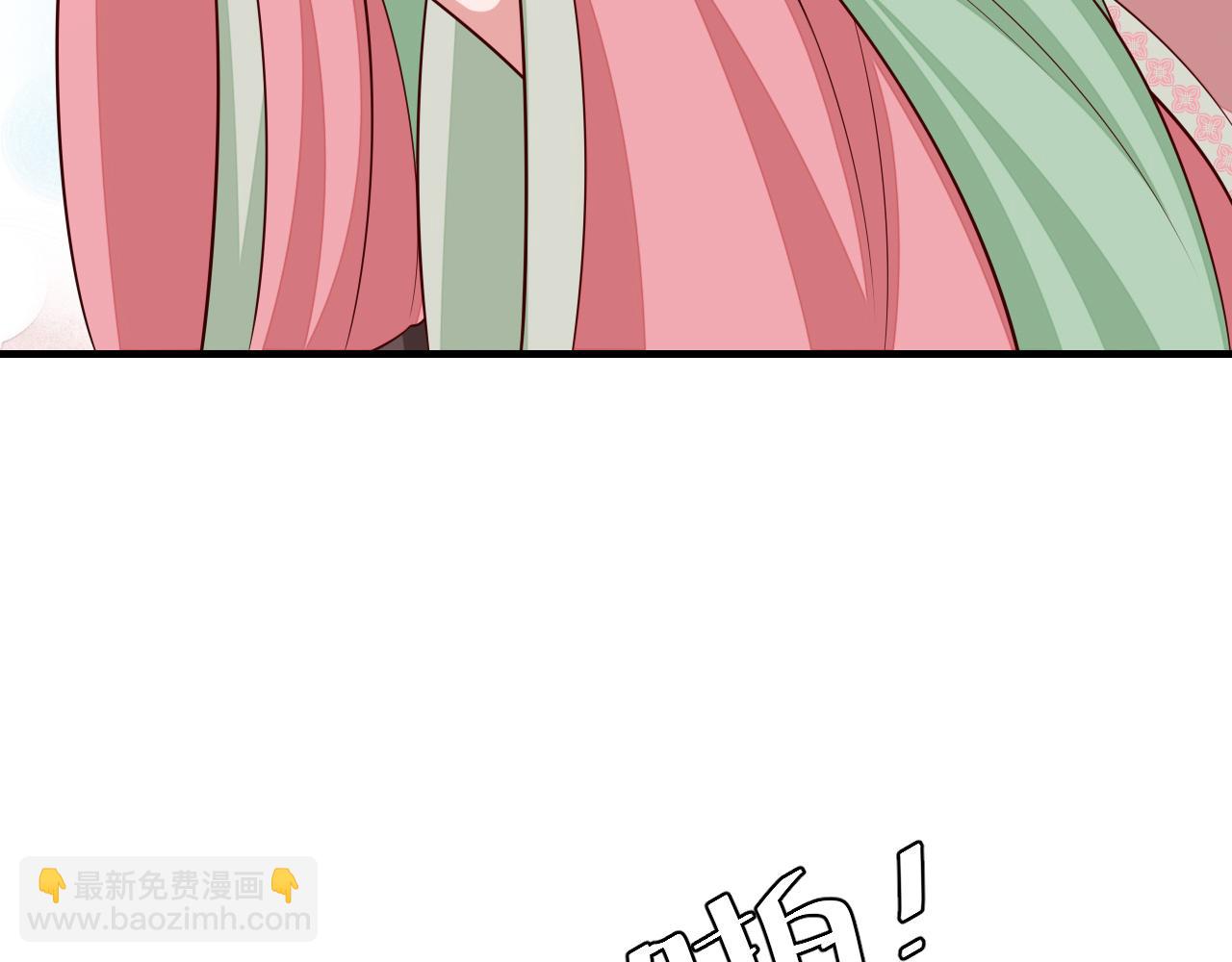 🍝炮灰闺女的生存方式 第99话 七七的平安符 第22页