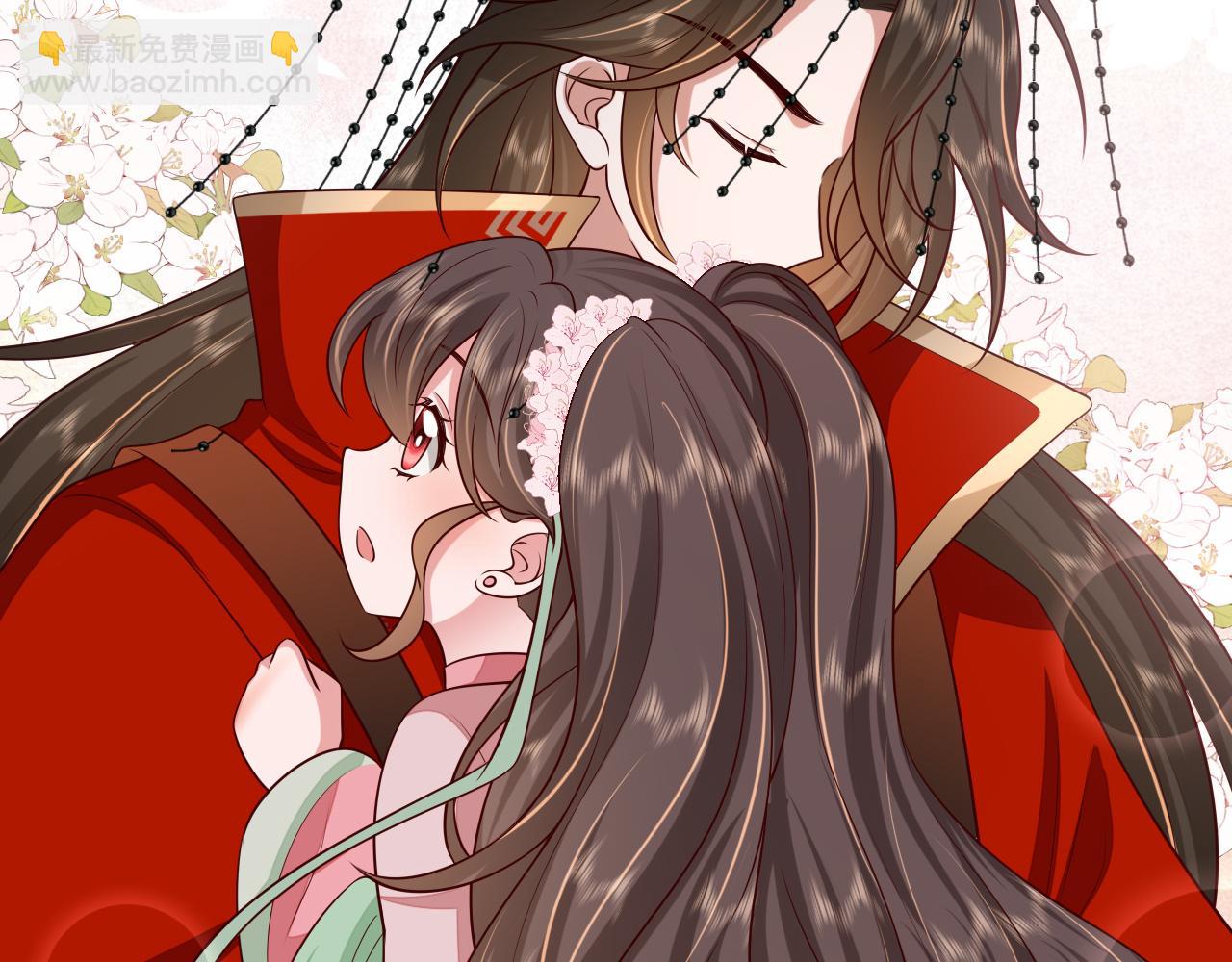 🍝炮灰闺女的生存方式 第99话 七七的平安符 第25页