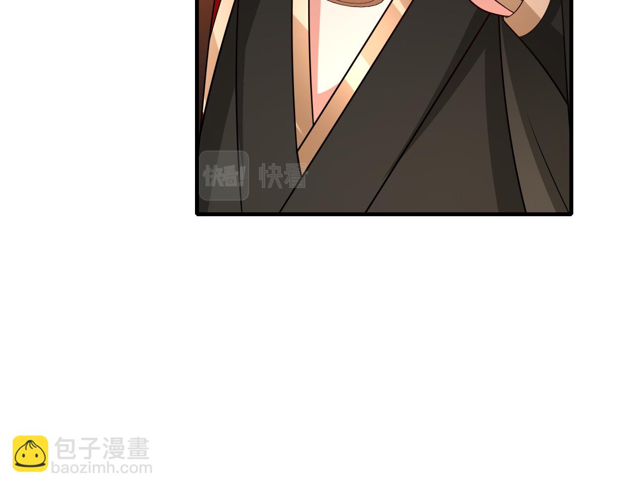 🍝炮灰闺女的生存方式 第99话 七七的平安符 第9页