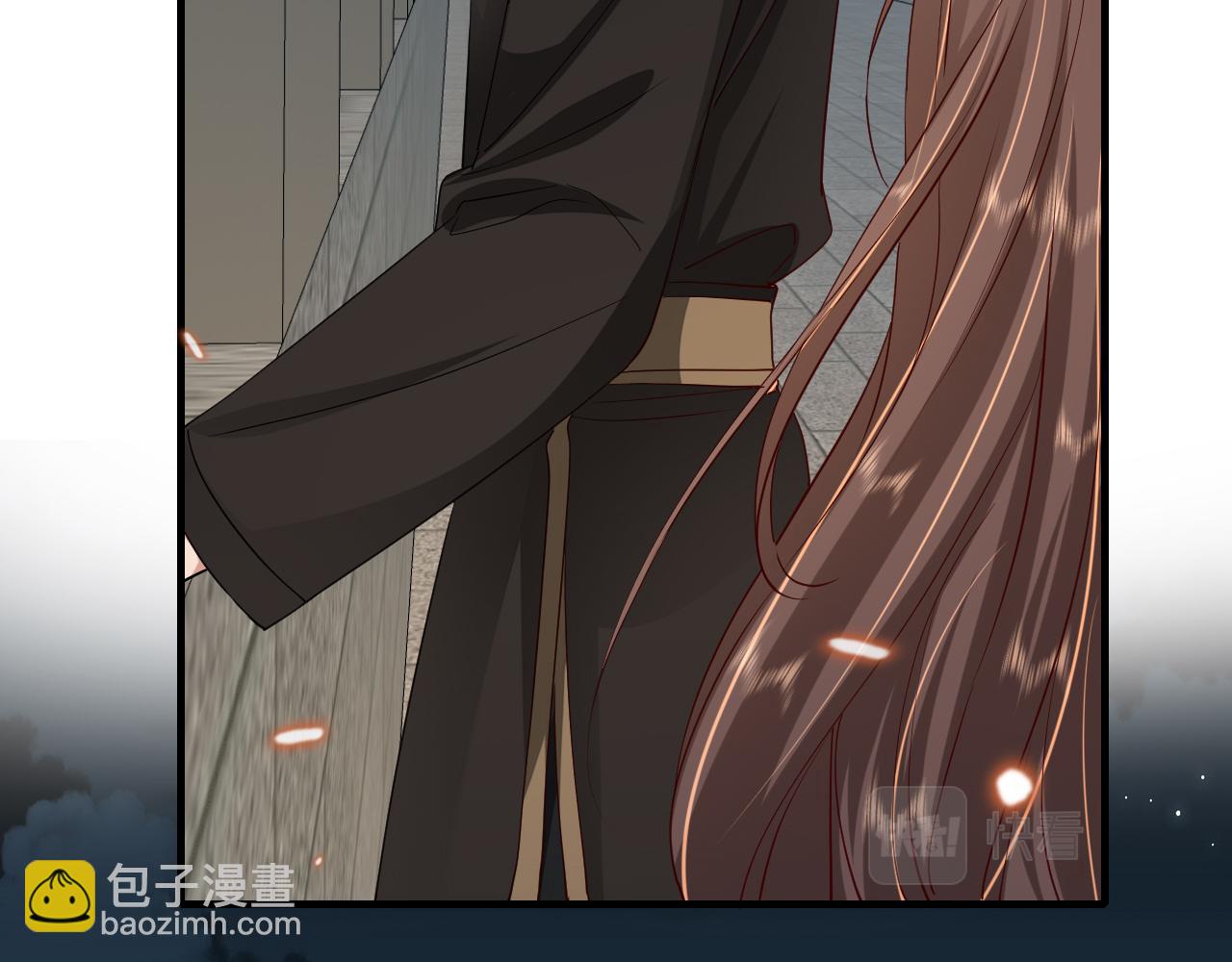 🍝炮灰闺女的生存方式 第101话 扣...扣皇兄？！ 第18页