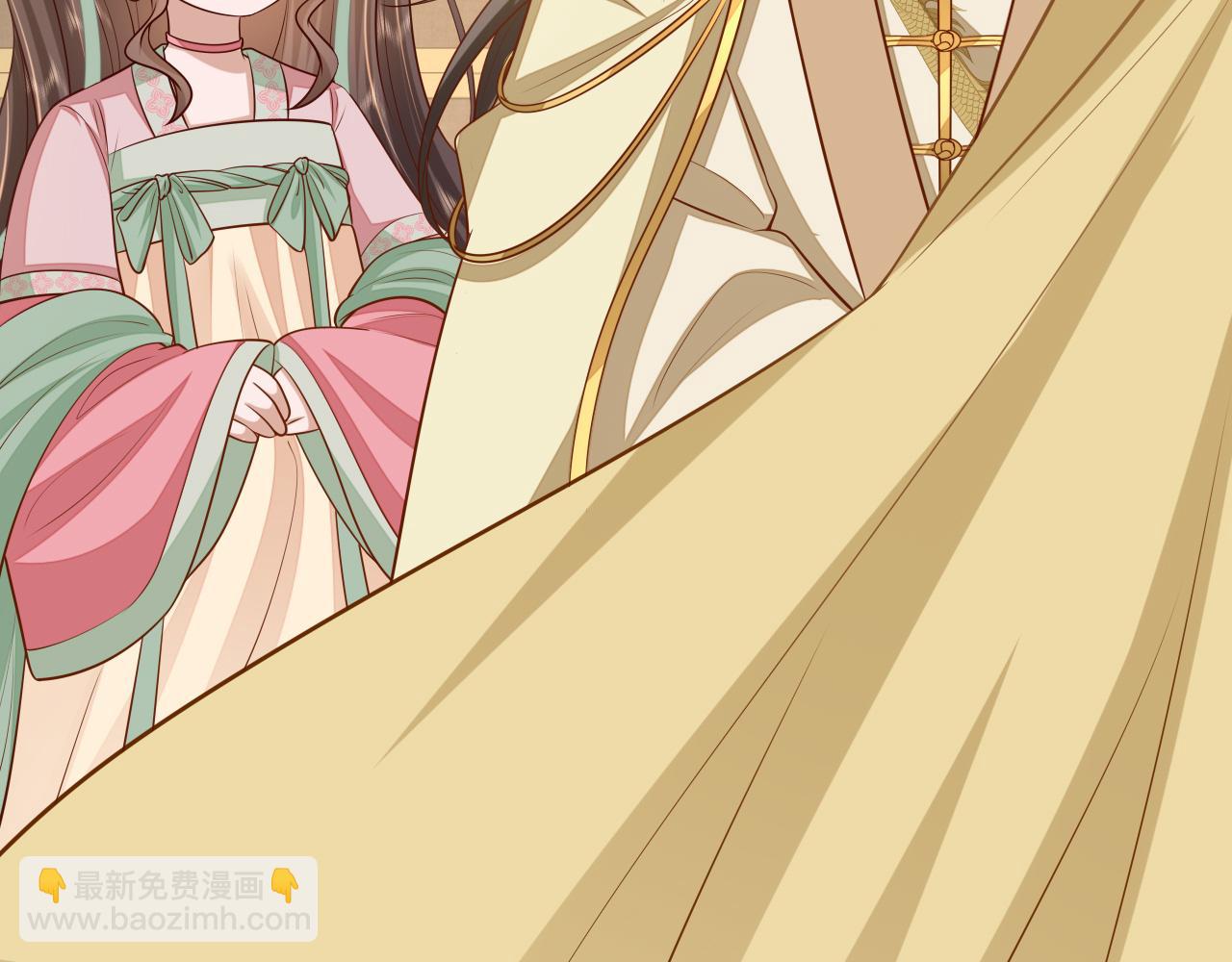 🍝炮灰闺女的生存方式 第101话 扣...扣皇兄？！ 第38页