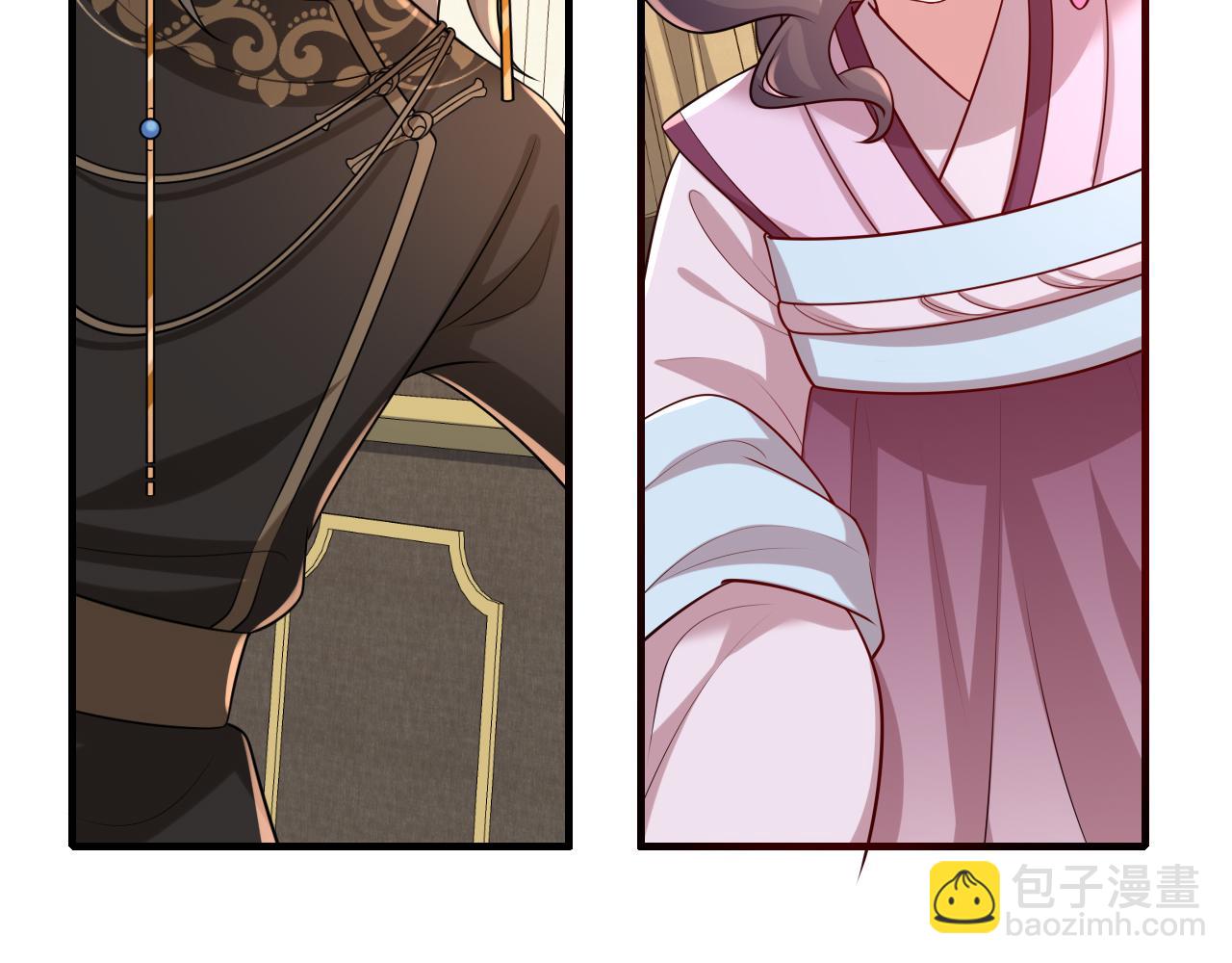 🍝炮灰闺女的生存方式 第103话 武场再遇 第11页