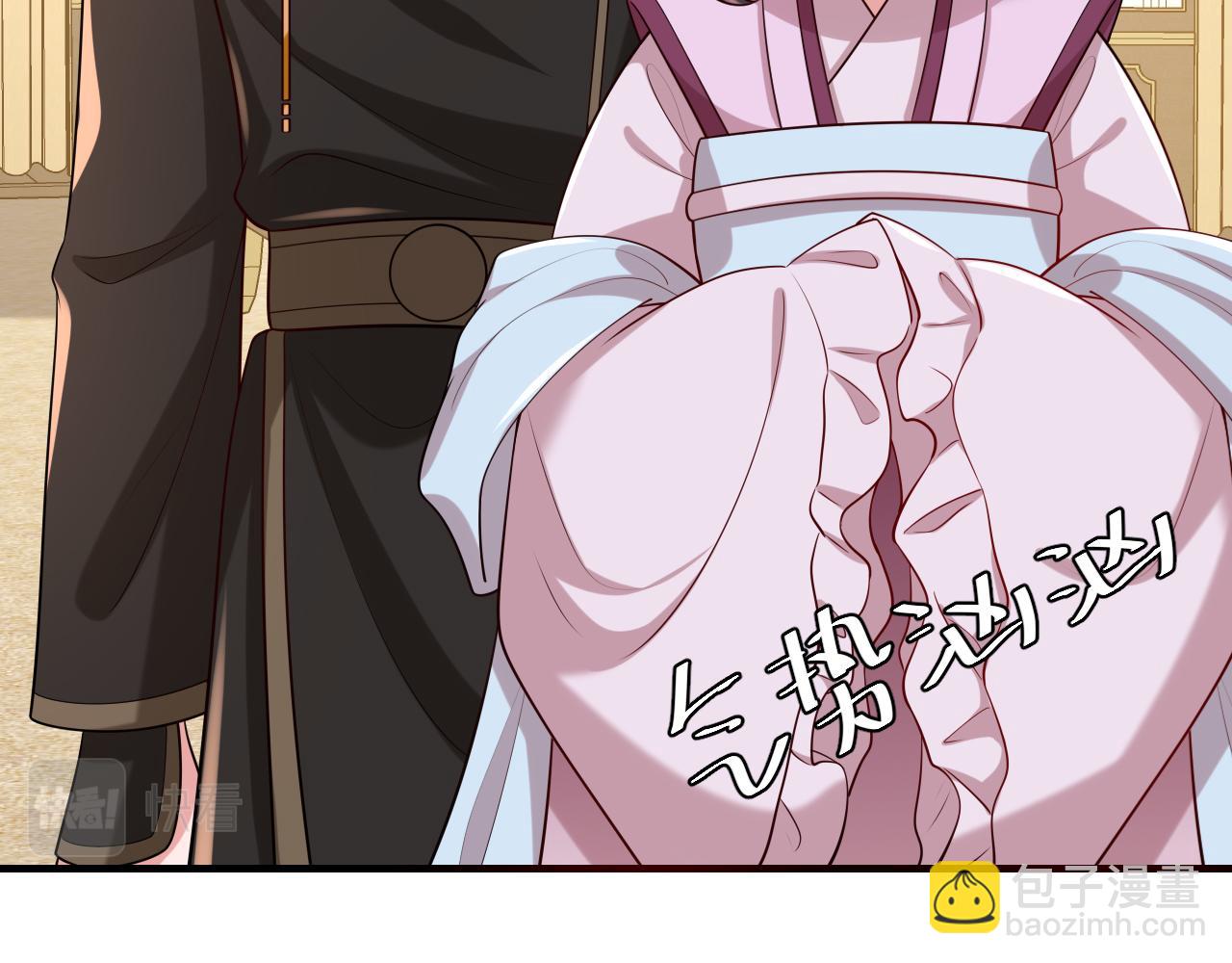 🍝炮灰闺女的生存方式 第103话 武场再遇 第16页
