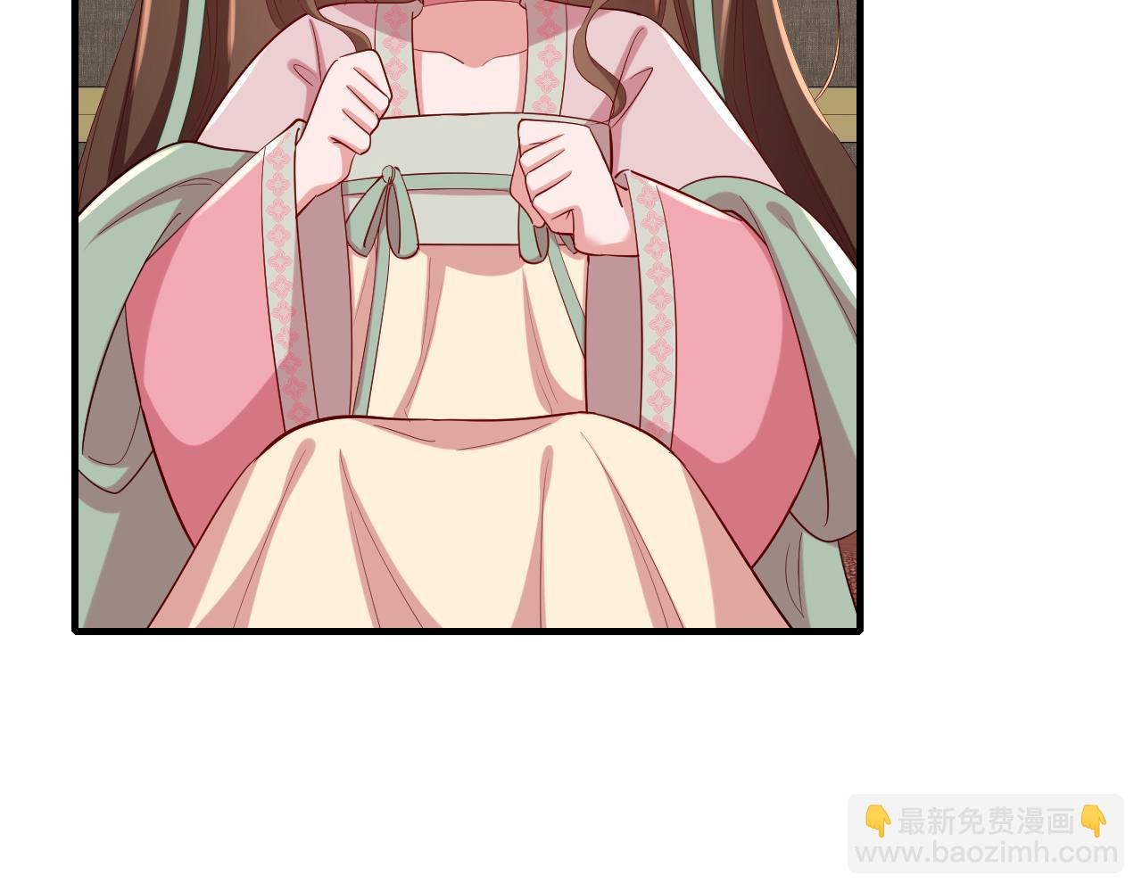 🍝炮灰闺女的生存方式 第103话 武场再遇 第35页