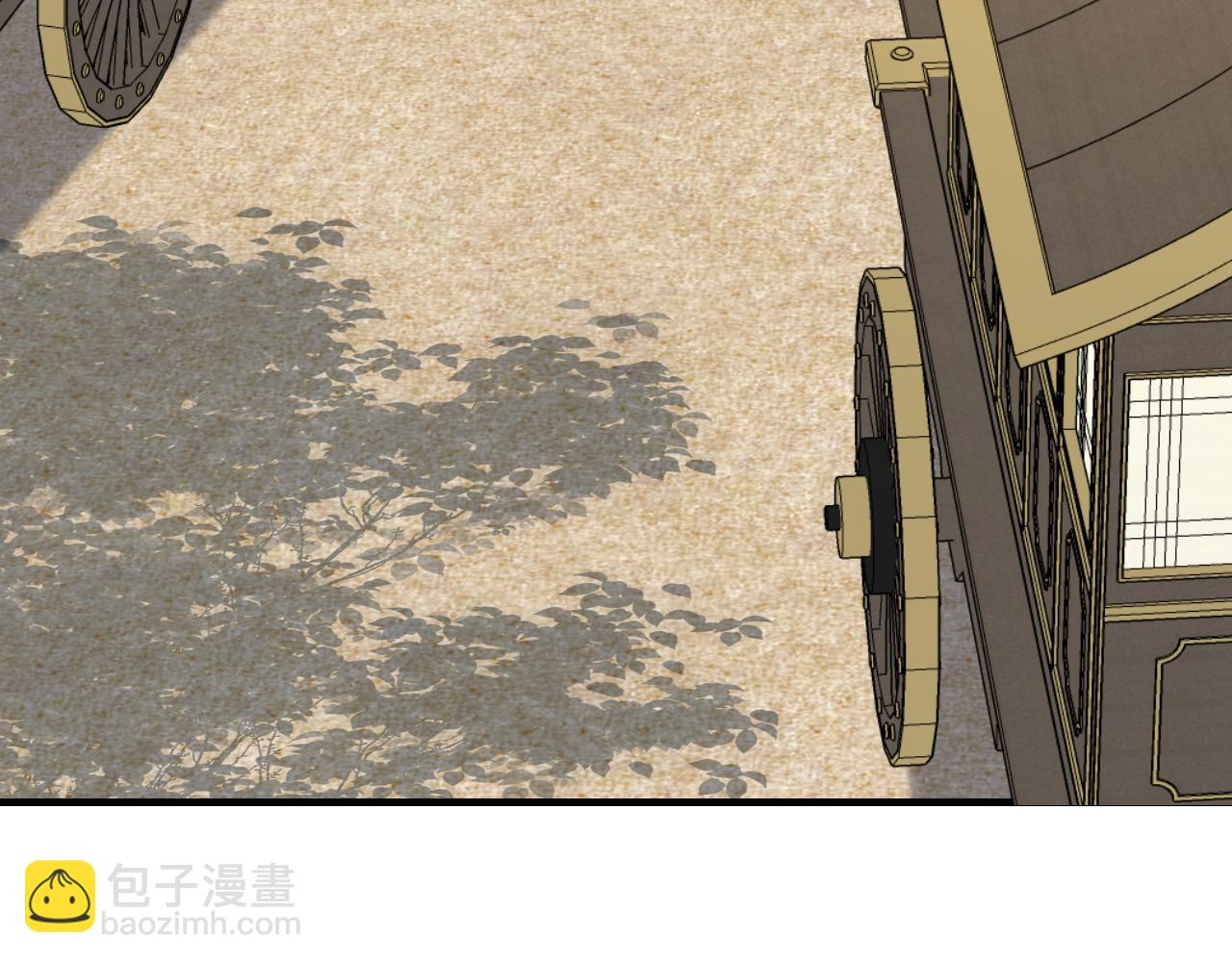 🍝炮灰闺女的生存方式 第103话 武场再遇 第8页