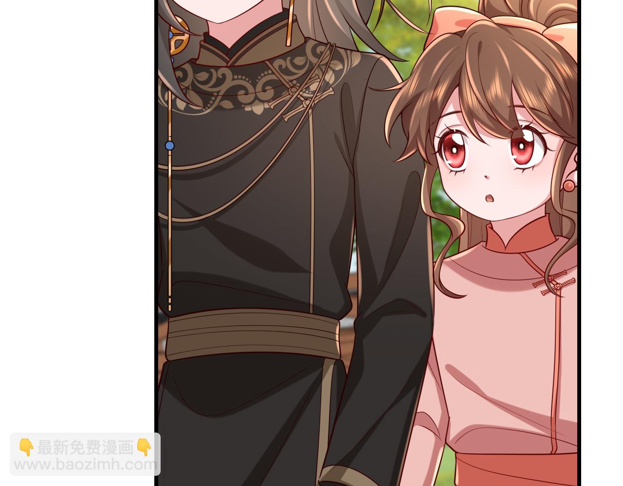 🍝炮灰闺女的生存方式 第105话 千万不要放过她！ 第37页