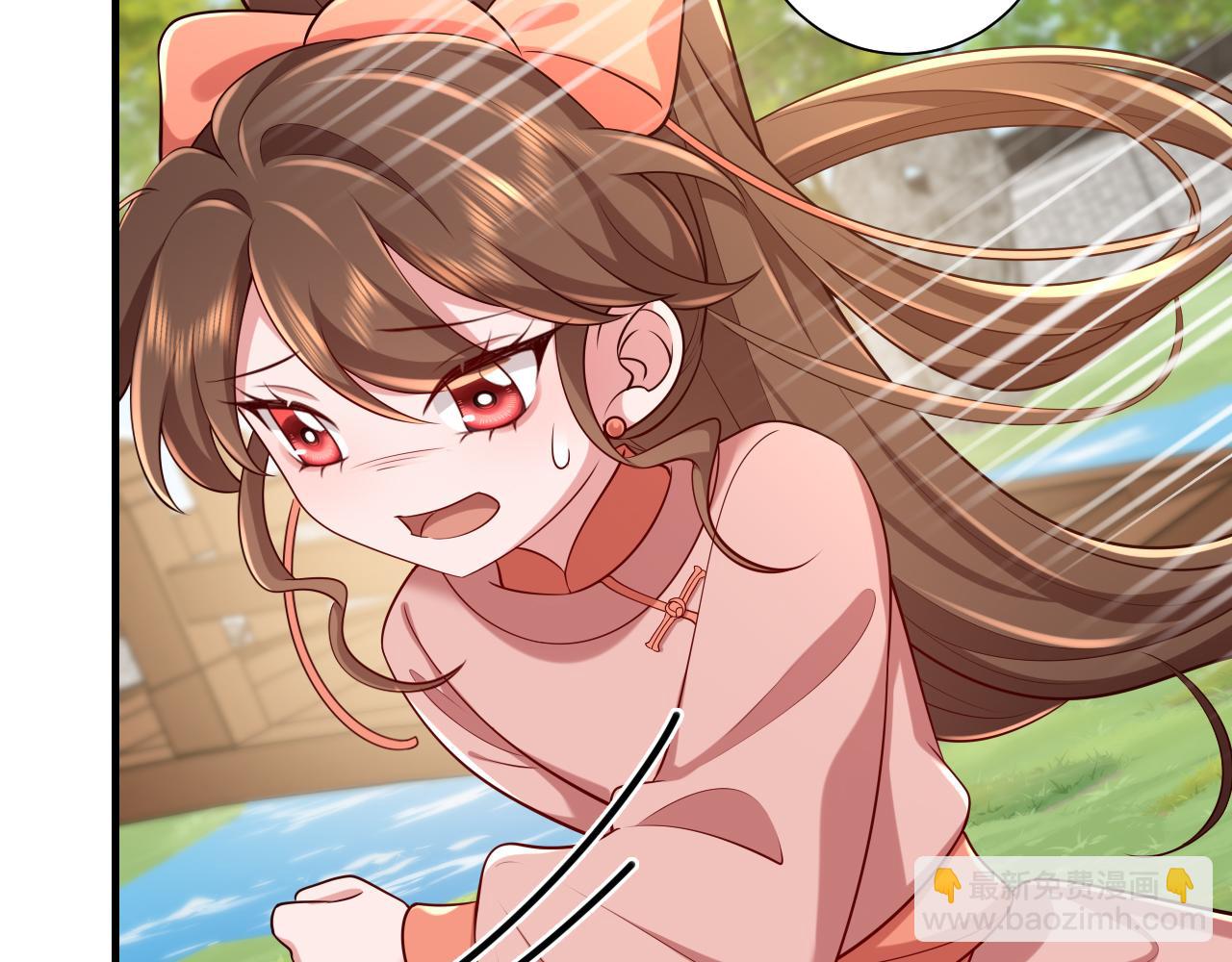 🍝炮灰闺女的生存方式 第105话 千万不要放过她！ 第49页