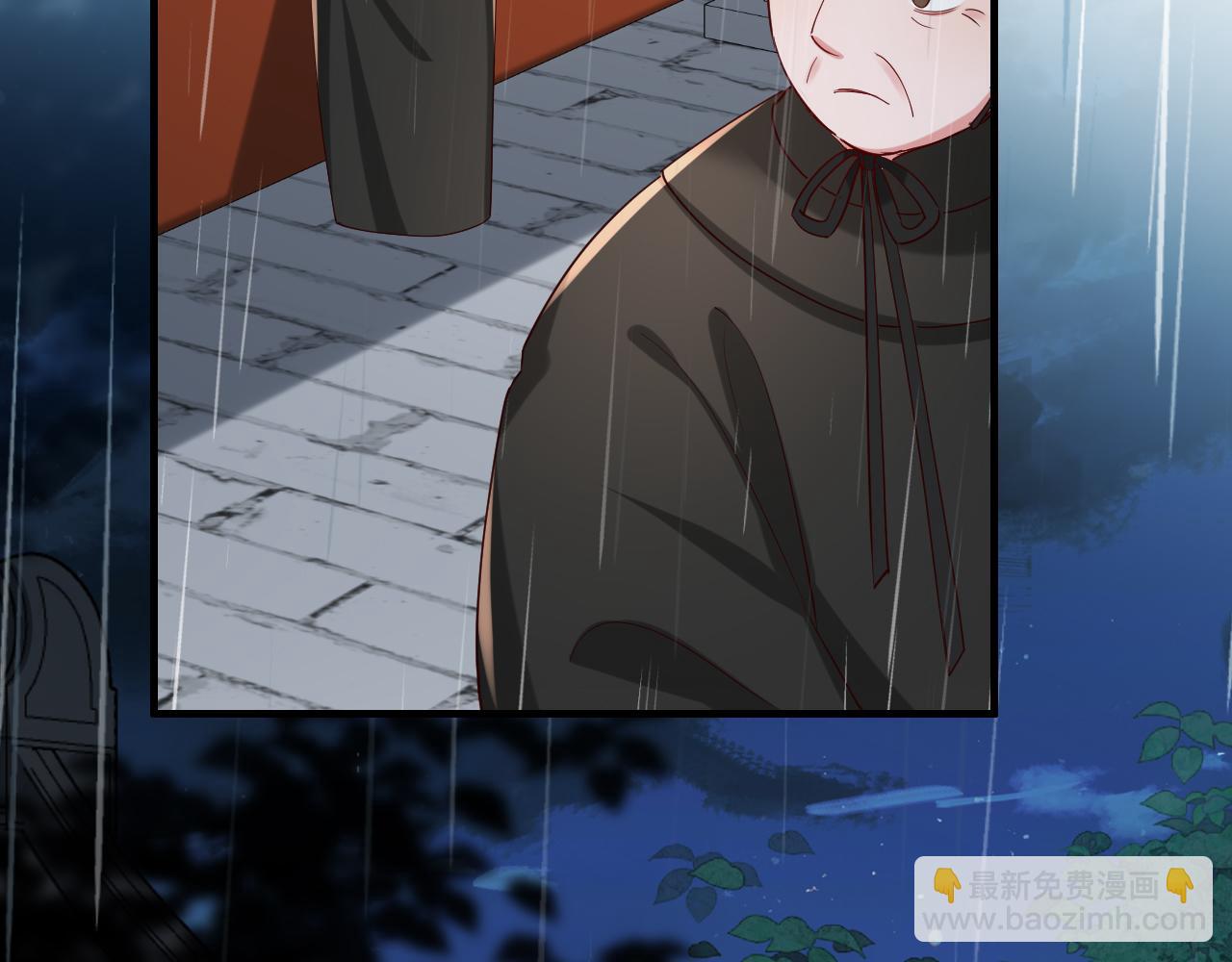 🍝炮灰闺女的生存方式 第109话 他很宠这丫头？ 第11页