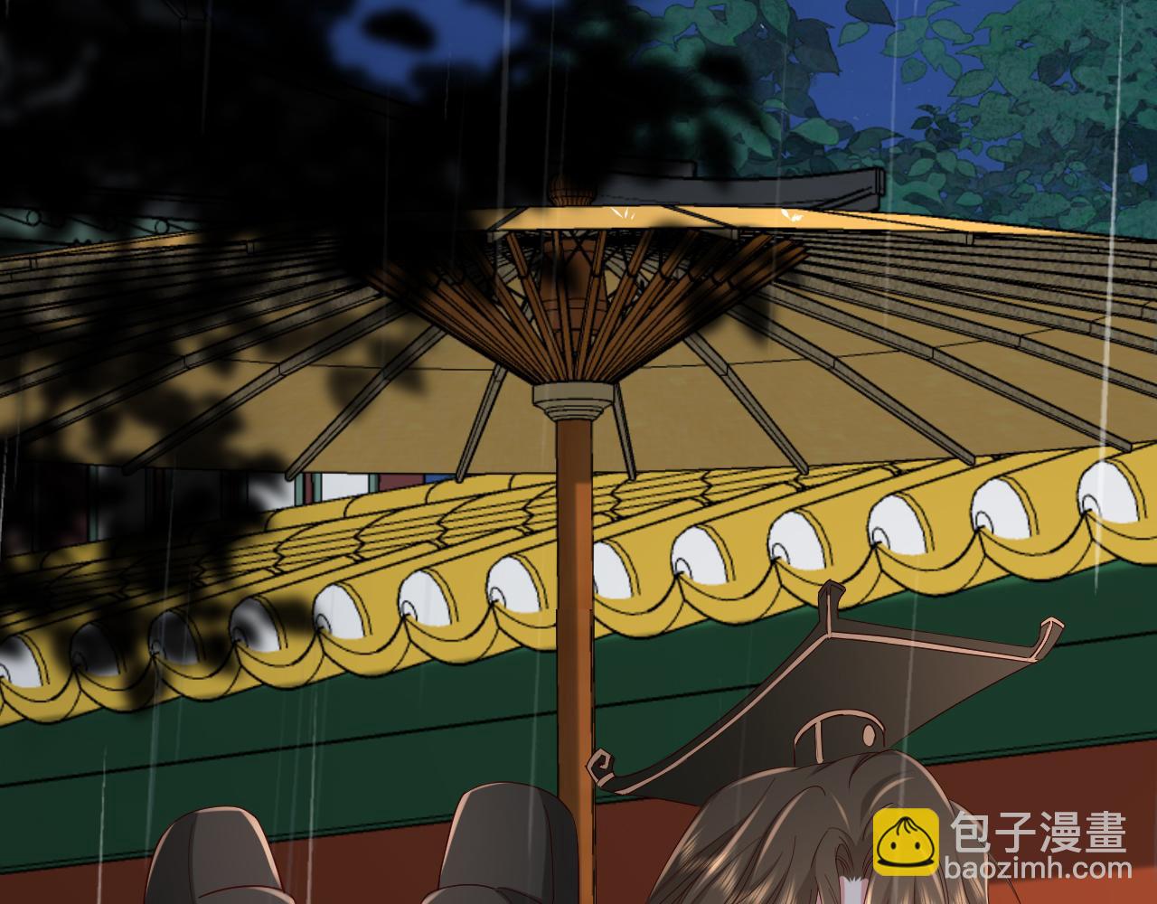 🍝炮灰闺女的生存方式 第109话 他很宠这丫头？ 第12页