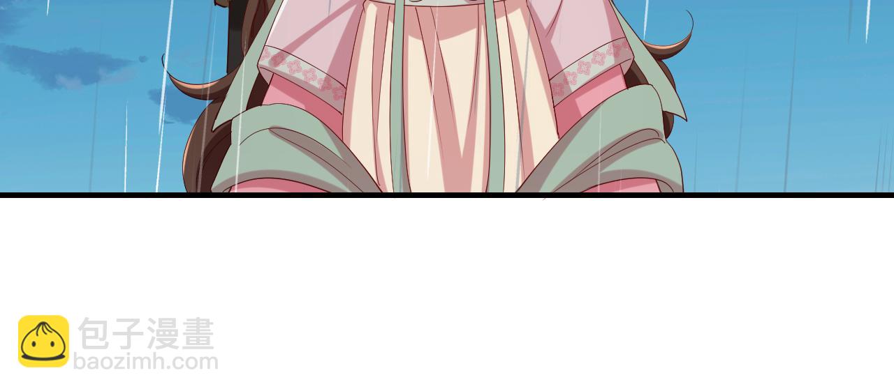 🍝炮灰闺女的生存方式 第109话 他很宠这丫头？ 第32页