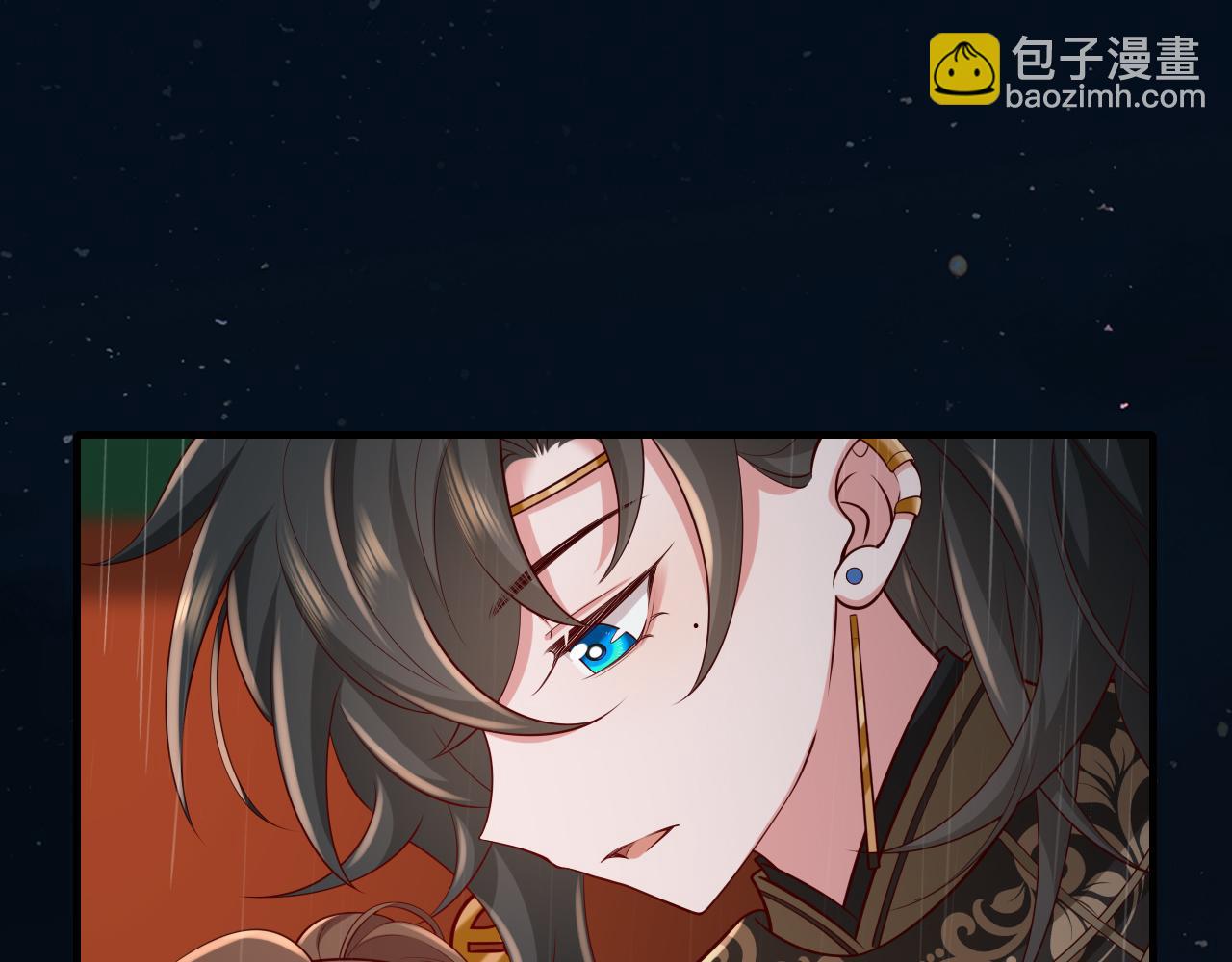 🍝炮灰闺女的生存方式 第109话 他很宠这丫头？ 第33页