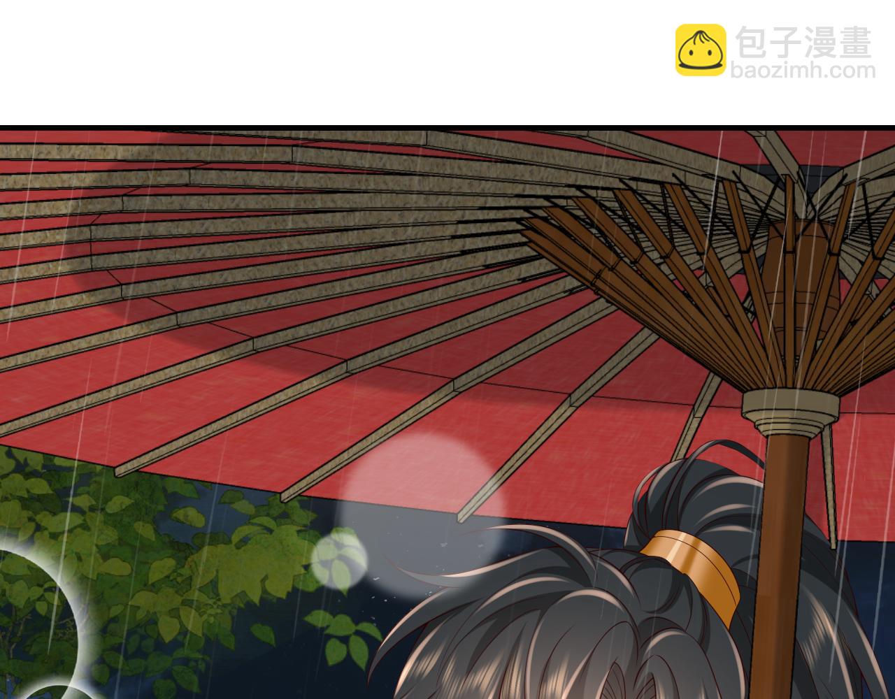 🍝炮灰闺女的生存方式 第109话 他很宠这丫头？ 第39页