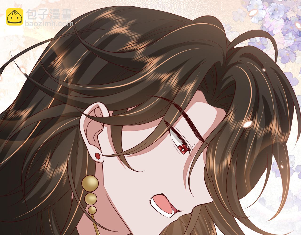 🍝炮灰闺女的生存方式 第111话 再也不会丢下你 第19页