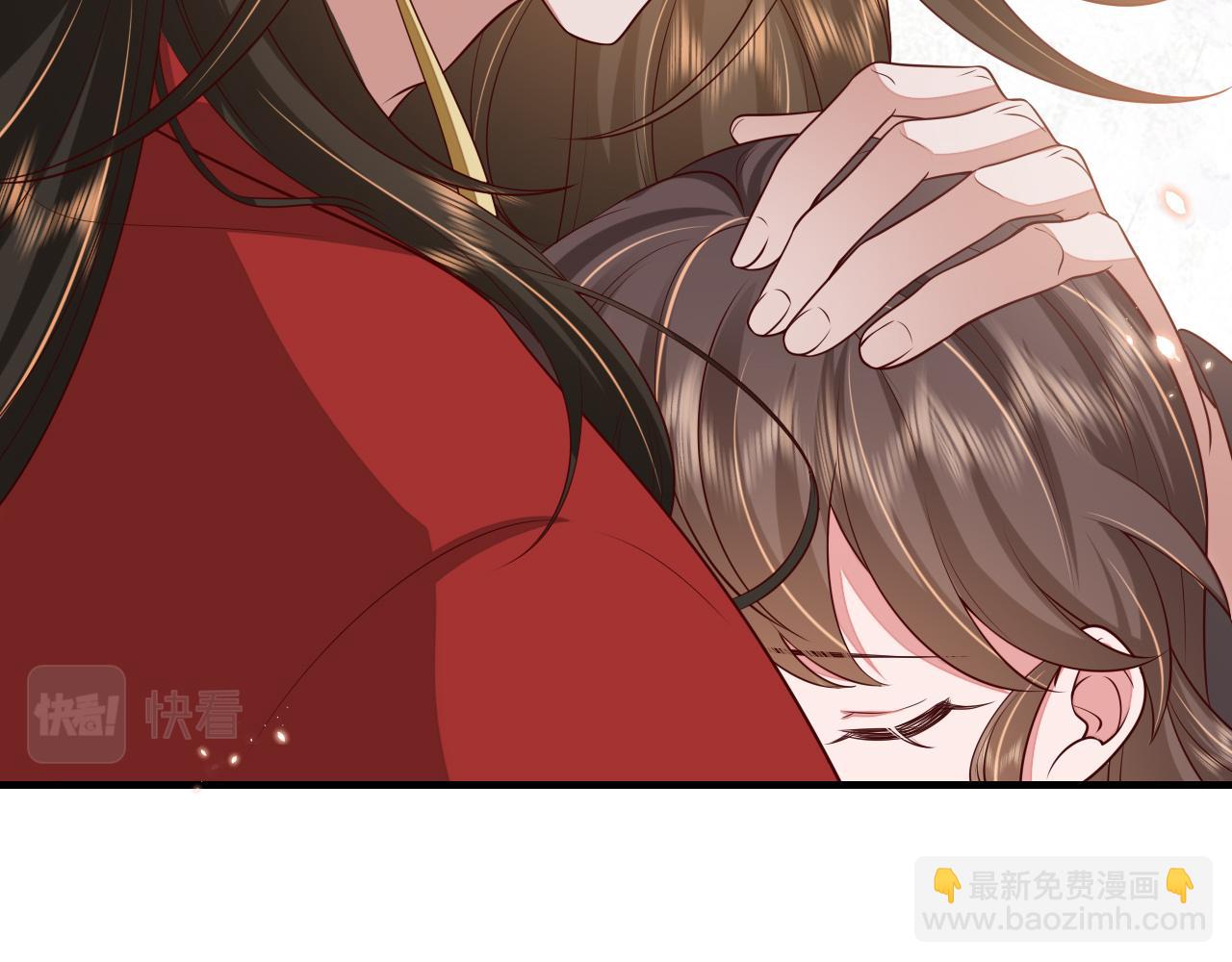 🍝炮灰闺女的生存方式 第111话 再也不会丢下你 第20页