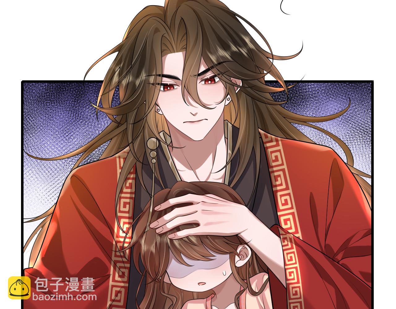 🍝炮灰闺女的生存方式 第111话 再也不会丢下你 第23页