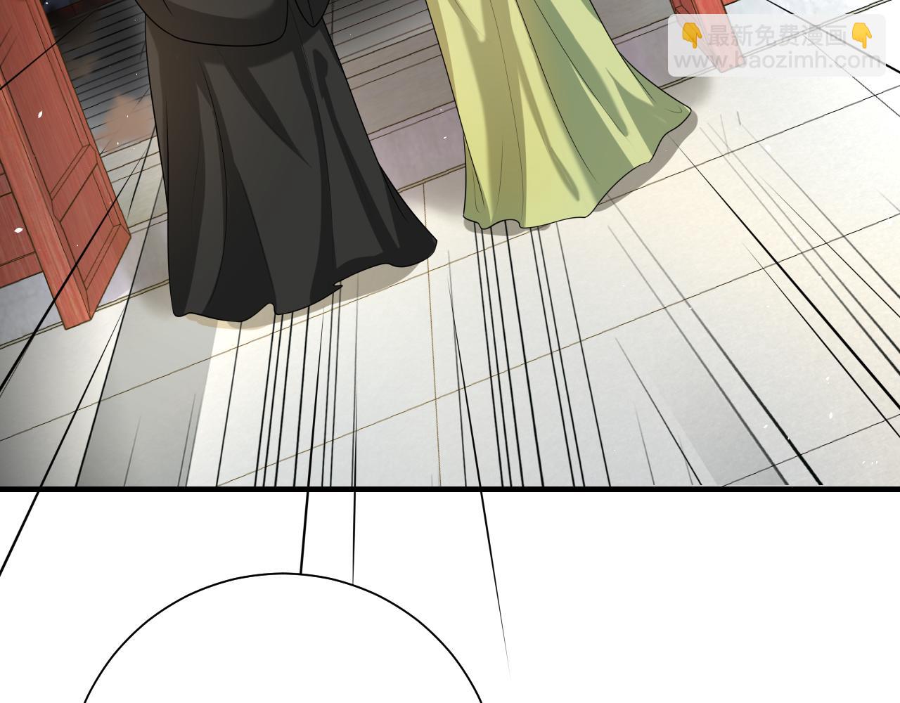 🍝炮灰闺女的生存方式 第111话 再也不会丢下你 第26页