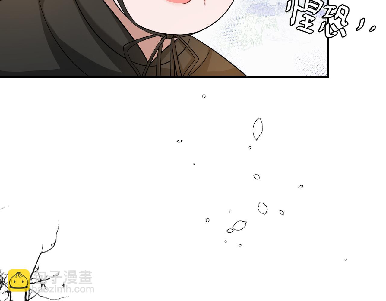 🍝炮灰闺女的生存方式 第111话 再也不会丢下你 第28页