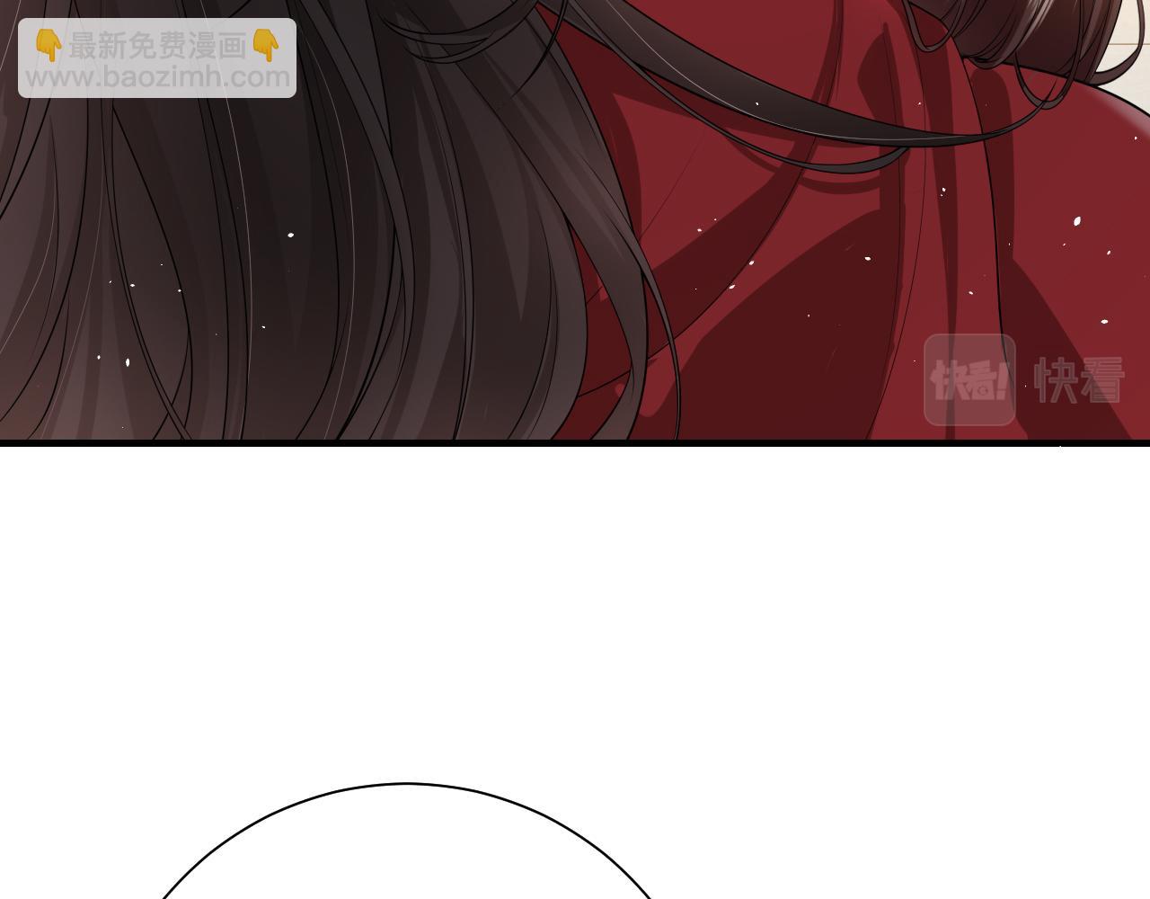 🍝炮灰闺女的生存方式 第111话 再也不会丢下你 第35页