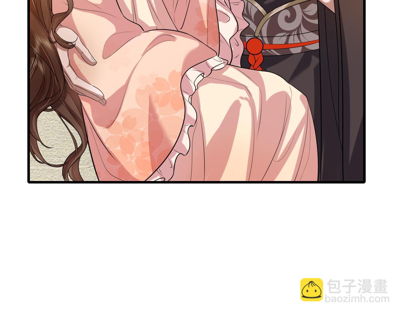 🍝炮灰闺女的生存方式 第111话 再也不会丢下你 第38页