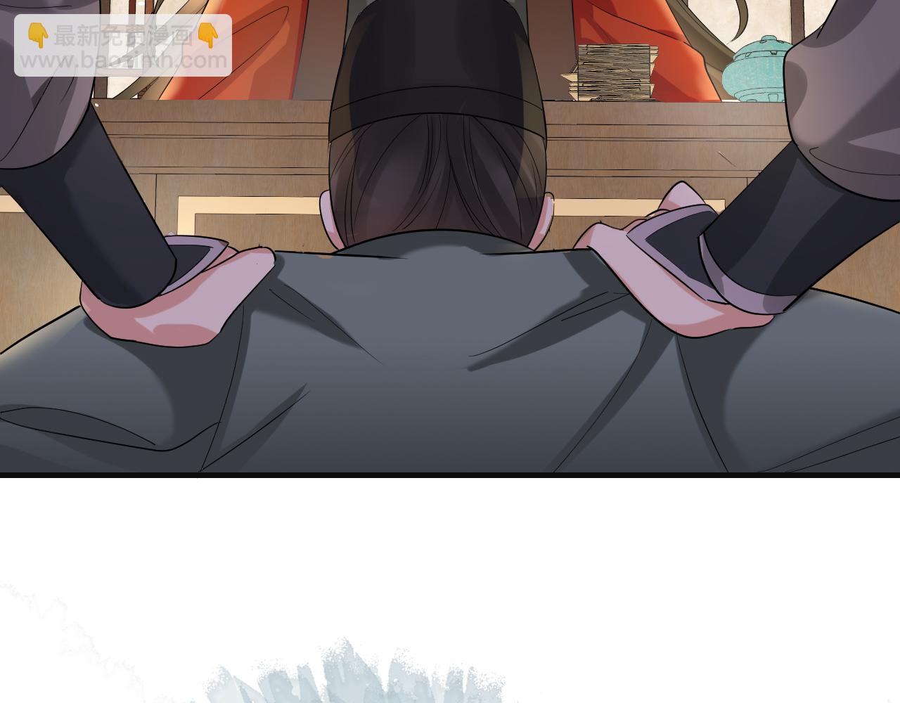 🍝炮灰闺女的生存方式 第113话 这次也要原谅我 第19页