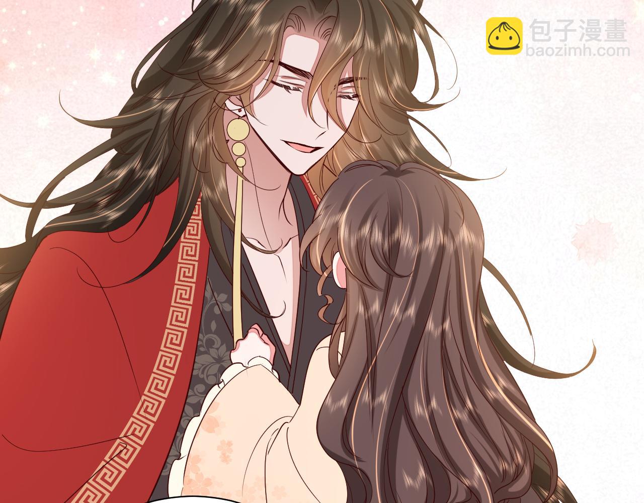 🍝炮灰闺女的生存方式 第115话 七公主专属狗洞！ 第11页