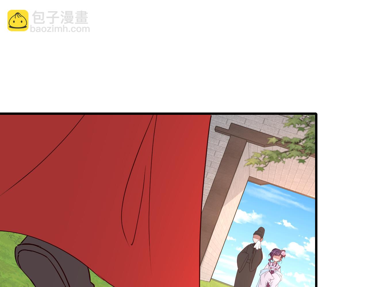🍝炮灰闺女的生存方式 第115话 七公主专属狗洞！ 第14页
