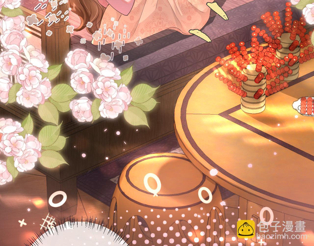 🍝炮灰闺女的生存方式 第115话 七公主专属狗洞！ 第40页