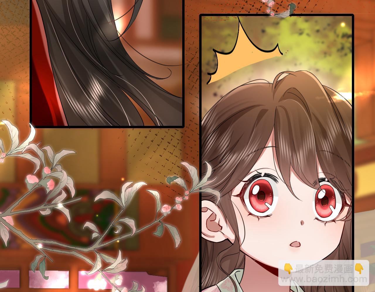 🍝炮灰闺女的生存方式 第115话 七公主专属狗洞！ 第44页