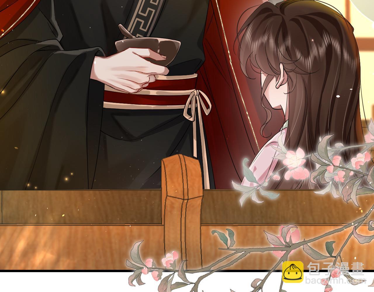 🍝炮灰闺女的生存方式 第115话 七公主专属狗洞！ 第47页