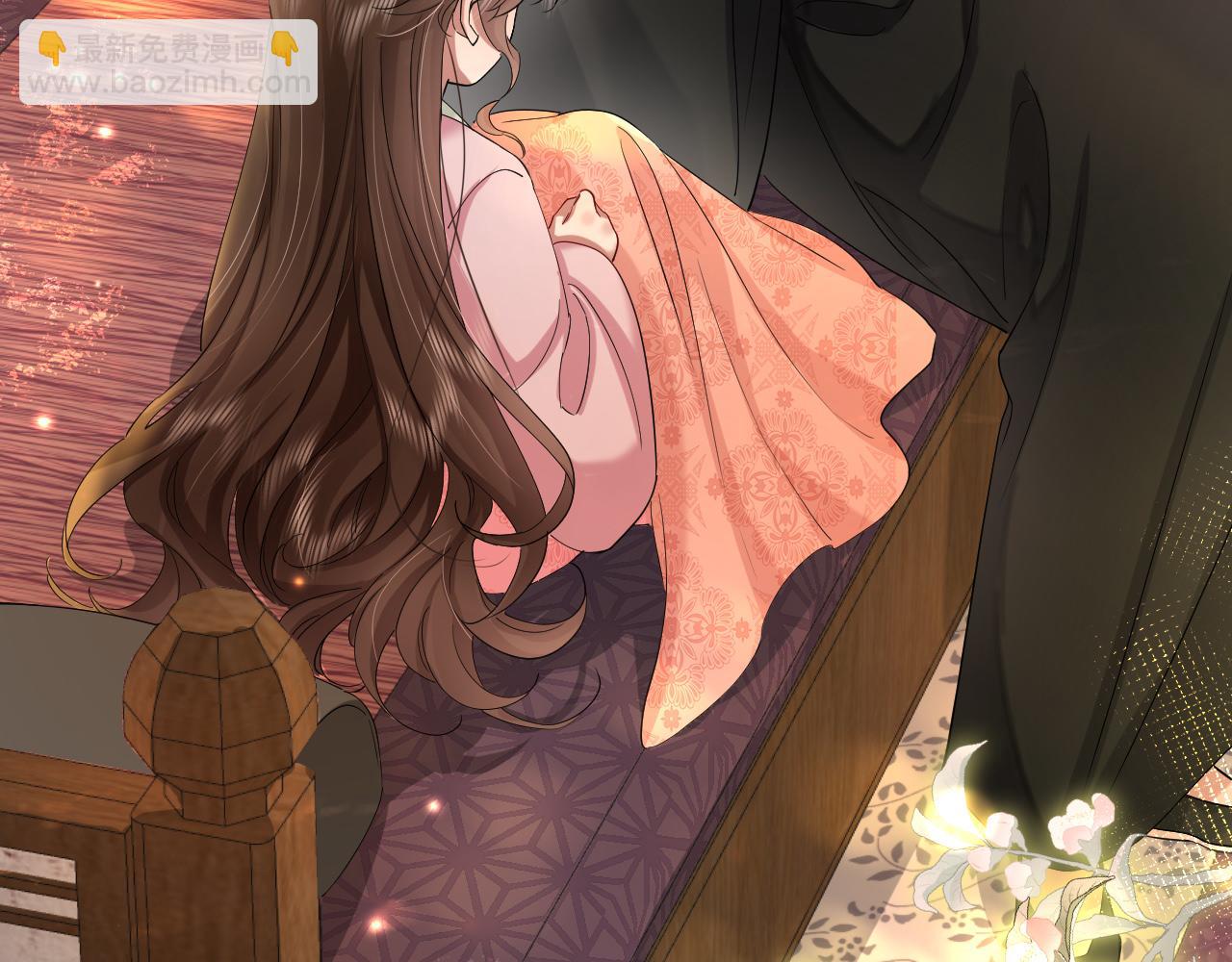🍝炮灰闺女的生存方式 第115话 七公主专属狗洞！ 第50页