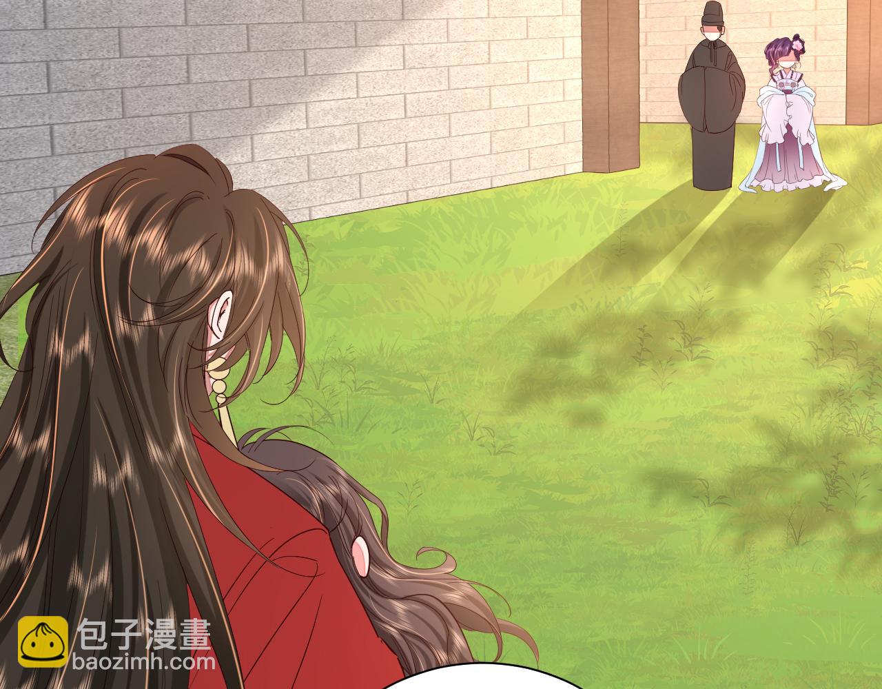 🍝炮灰闺女的生存方式 第115话 七公主专属狗洞！ 第6页