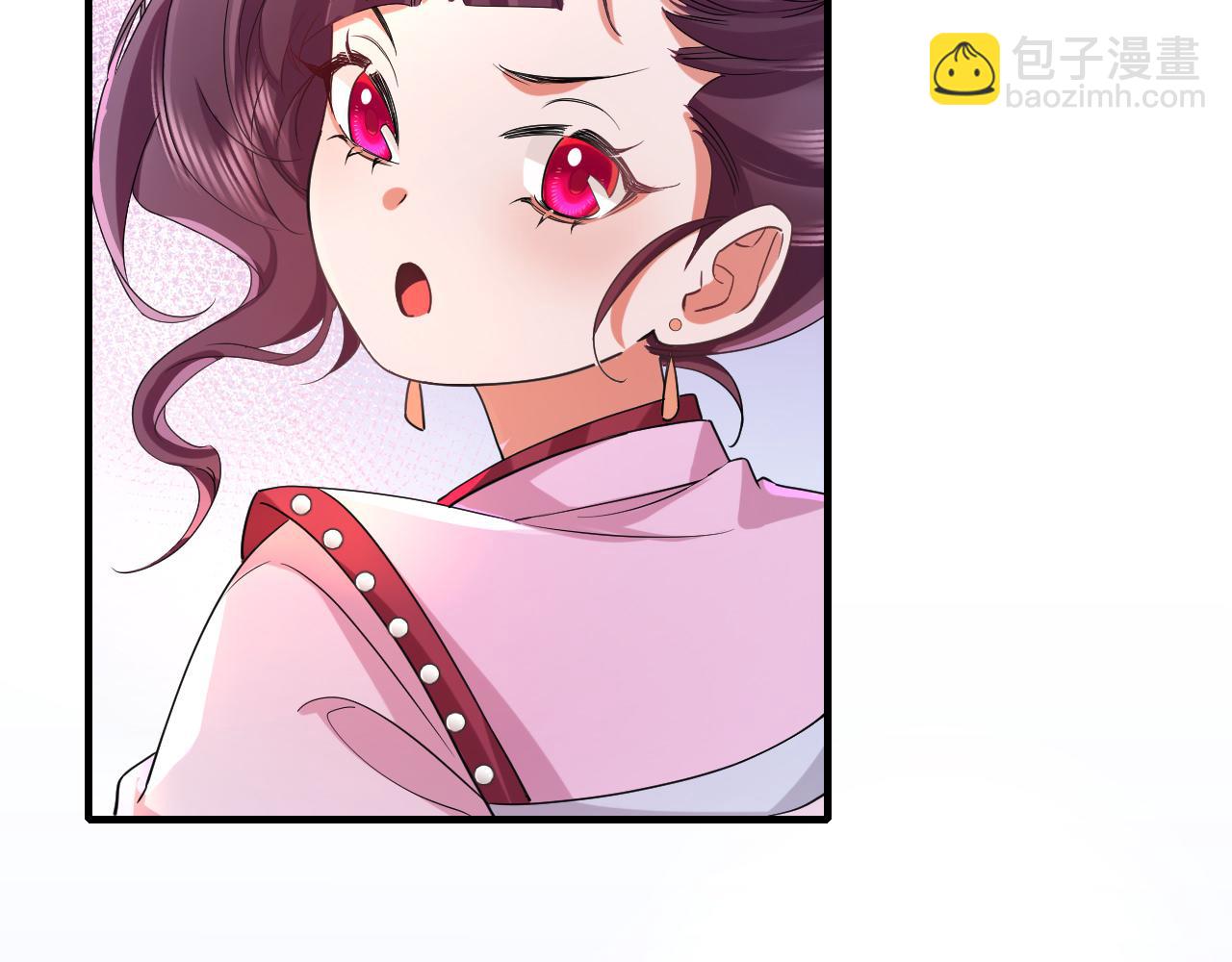 🍝炮灰闺女的生存方式 第117话 六哥哥带我回宫吧 第17页