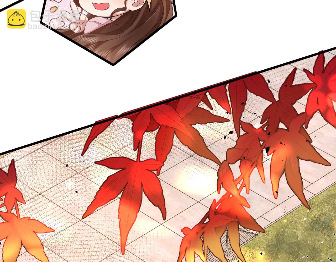 🍝炮灰闺女的生存方式 第117话 六哥哥带我回宫吧 第22页