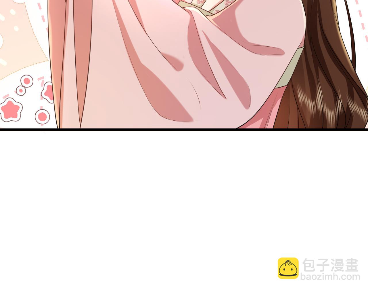 🍝炮灰闺女的生存方式 第117话 六哥哥带我回宫吧 第45页