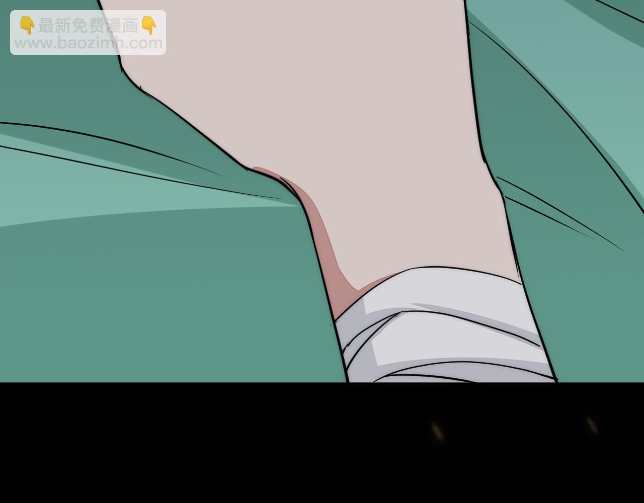 🍝炮灰闺女的生存方式 第119话 你背后的伤还疼不？ 第17页