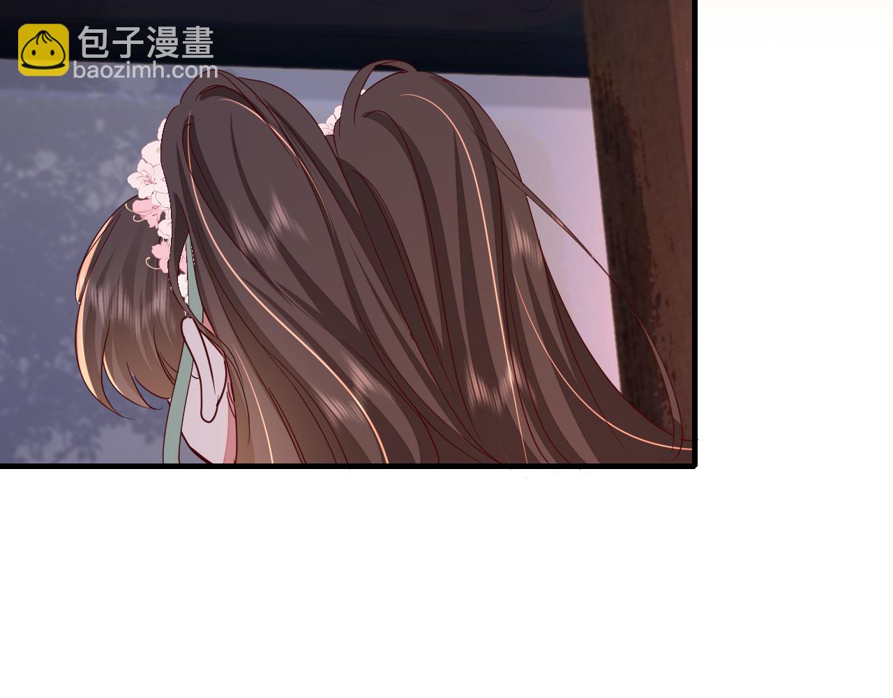🍝炮灰闺女的生存方式 第121话 他好像图谋已久 第49页
