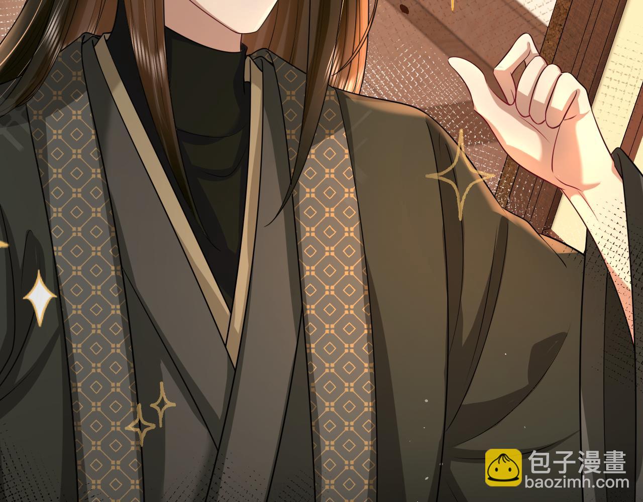 🍝炮灰闺女的生存方式 第123话 本王没惹你们任何人！ 第17页