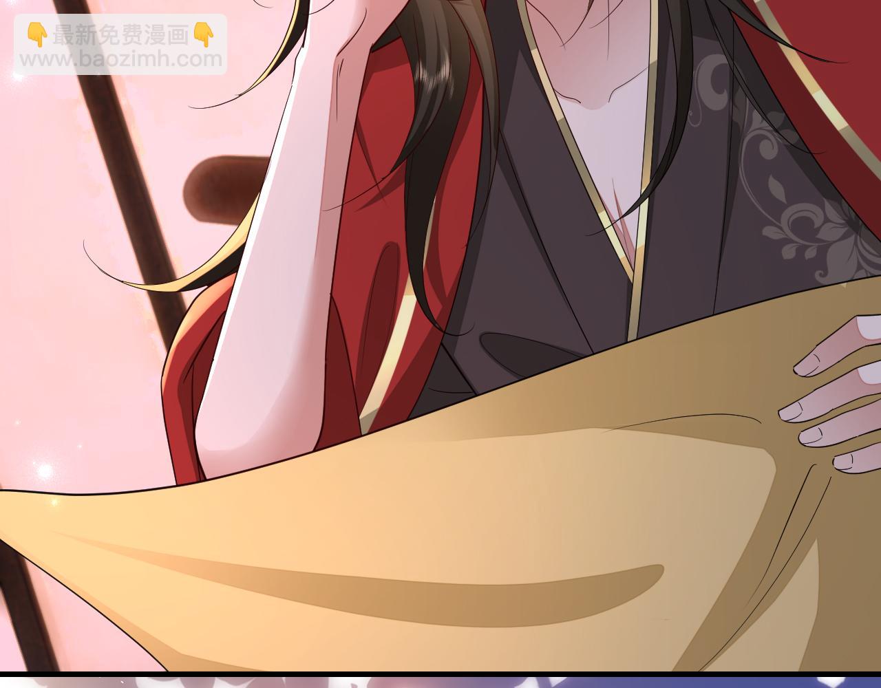 🍝炮灰闺女的生存方式 第123话 本王没惹你们任何人！ 第36页
