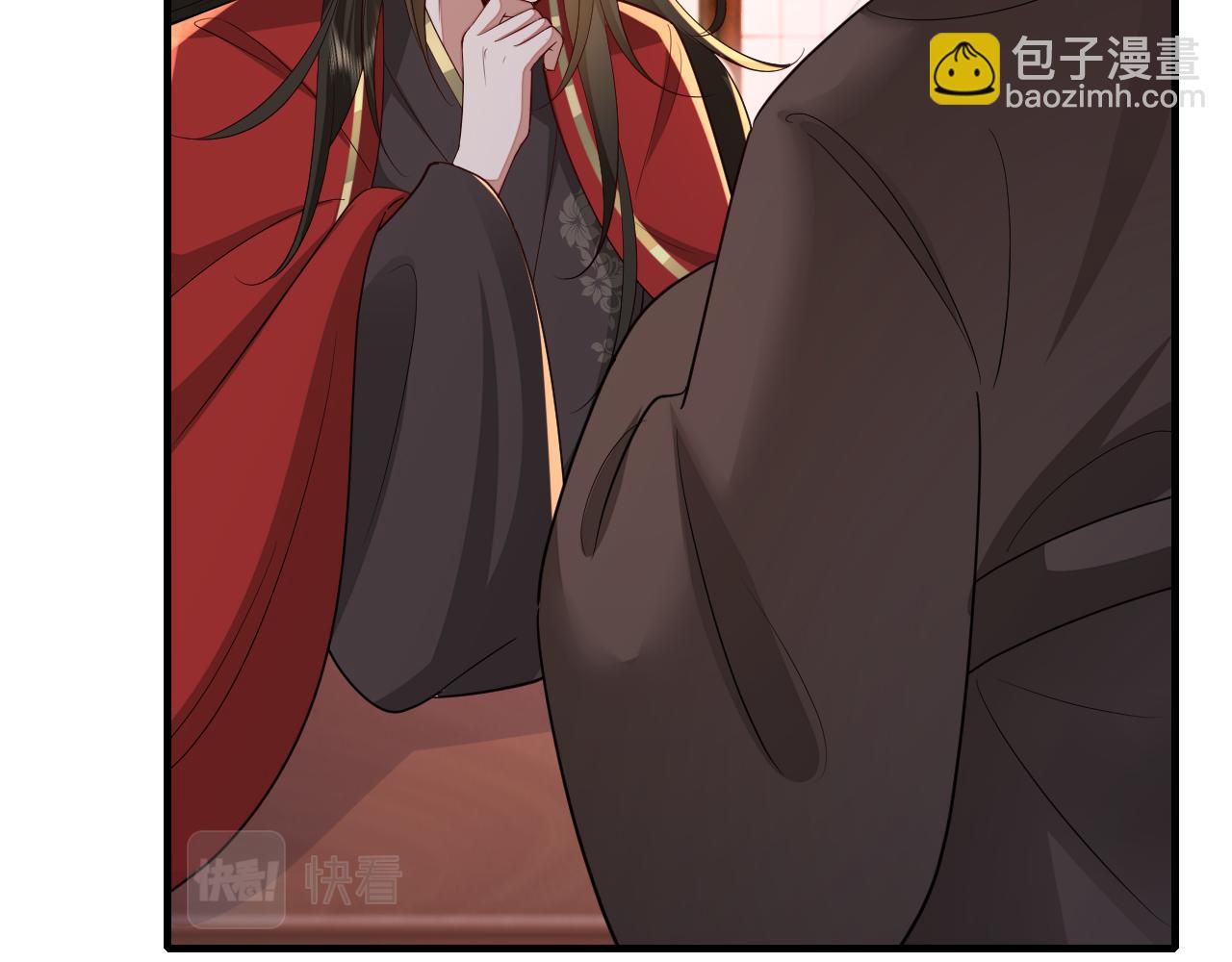 🍝炮灰闺女的生存方式 第123话 本王没惹你们任何人！ 第44页