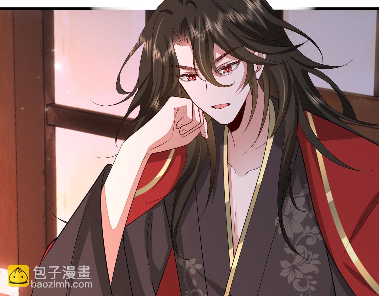 🍝炮灰闺女的生存方式 第123话 本王没惹你们任何人！ 第48页