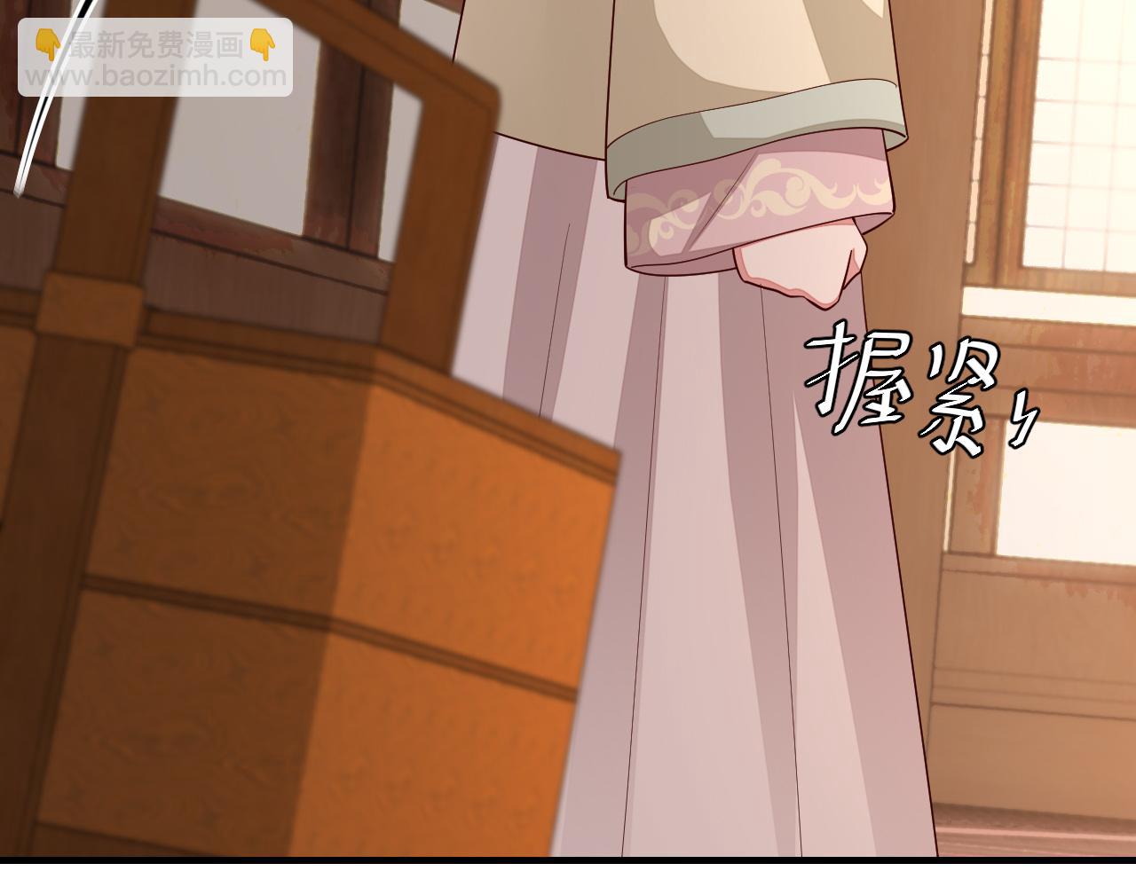 🍝炮灰闺女的生存方式 第125话 埋怨六哥哥了？ 第22页
