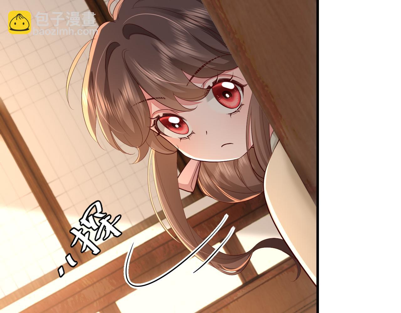 🍝炮灰闺女的生存方式 第125话 埋怨六哥哥了？ 第25页