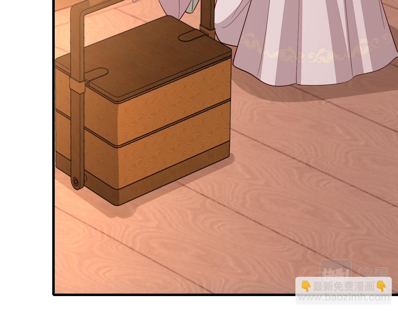 🍝炮灰闺女的生存方式 第125话 埋怨六哥哥了？ 第29页