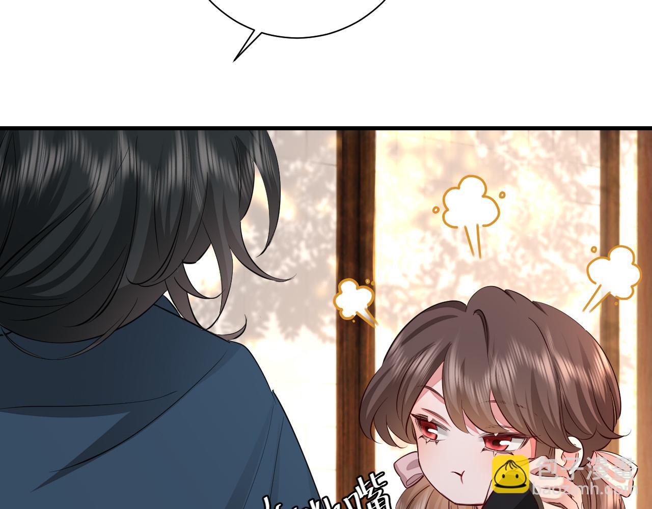 🍝炮灰闺女的生存方式 第125话 埋怨六哥哥了？ 第45页
