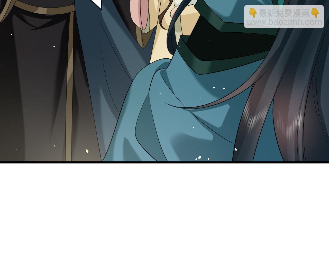 🍝炮灰闺女的生存方式 第127话 七七，你自己选 第27页