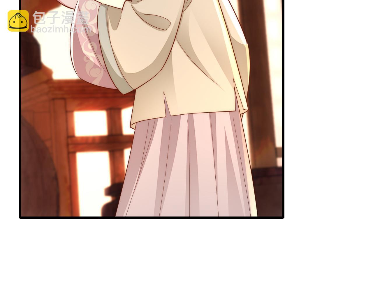 🍝炮灰闺女的生存方式 第129话 不许叫我六哥哥 第10页