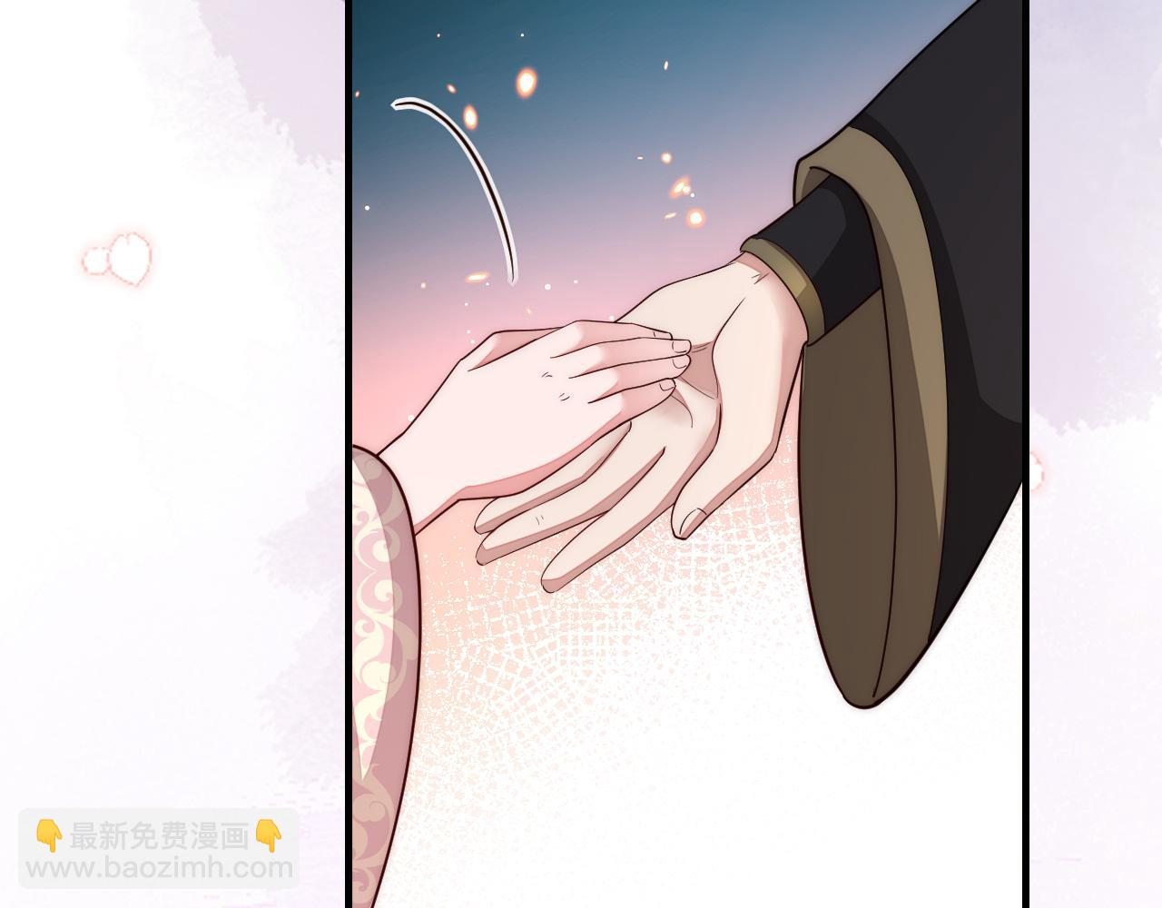 🍝炮灰闺女的生存方式 第129话 不许叫我六哥哥 第18页