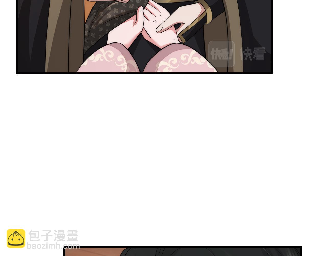 🍝炮灰闺女的生存方式 第129话 不许叫我六哥哥 第21页