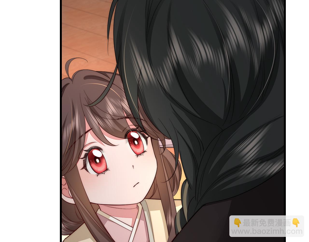 🍝炮灰闺女的生存方式 第129话 不许叫我六哥哥 第22页